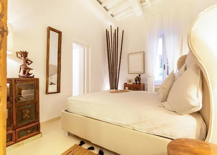Piazza Navona Splendid Flat *