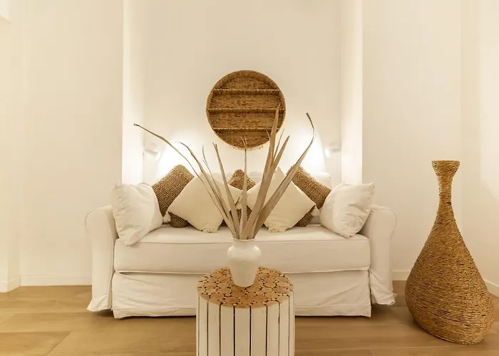 Piazza Navona Splendid Flat Apartment *