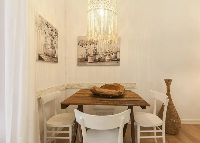 Apartment Piazza Navona Splendid Flat