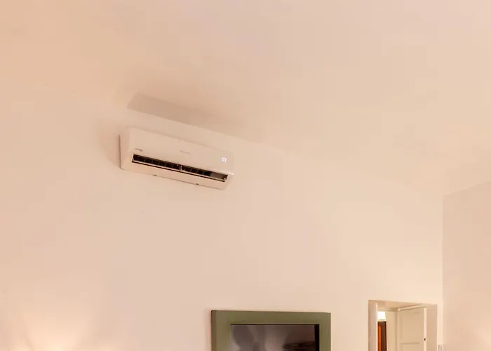 Piazza Navona Splendid Flat Apartment Rom