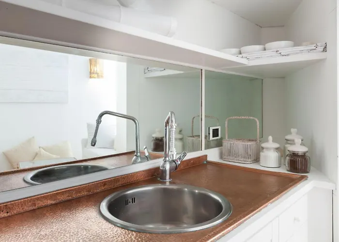 Piazza Navona Splendid Flat Daire