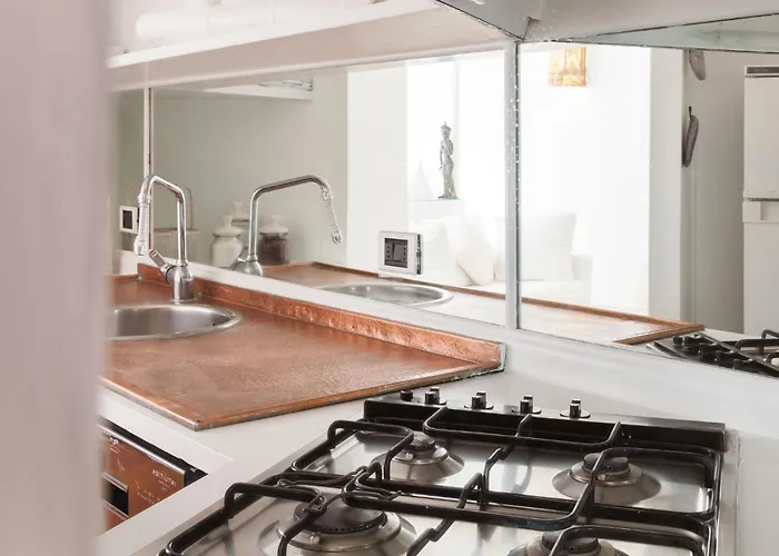 Piazza Navona Splendid Flat * Roma