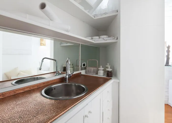 Piazza Navona Splendid Flat Apartment Rom